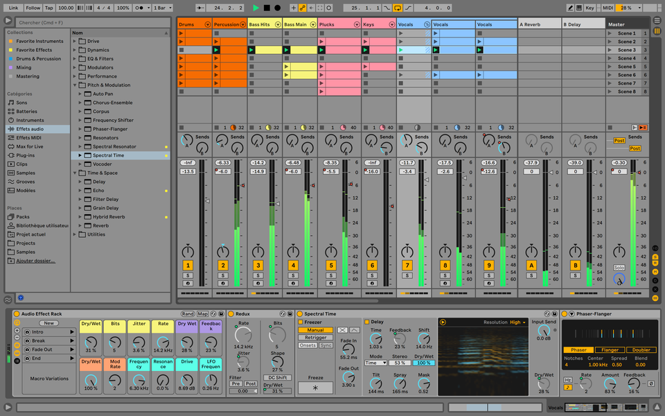 Ableton Live Suite 11