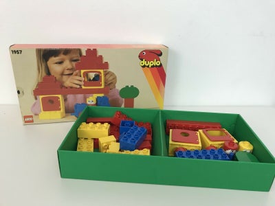 Lego store duplo 2375