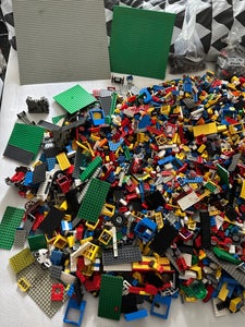 Lego Kg | DBA - brugt Lego