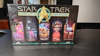 Star Trek Federation Compilation, til pc, action