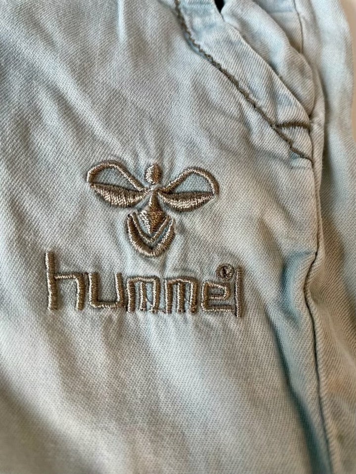 Bukser, Bukser, Hummel