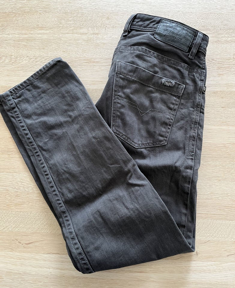 Jeans, Diesel, str. 30