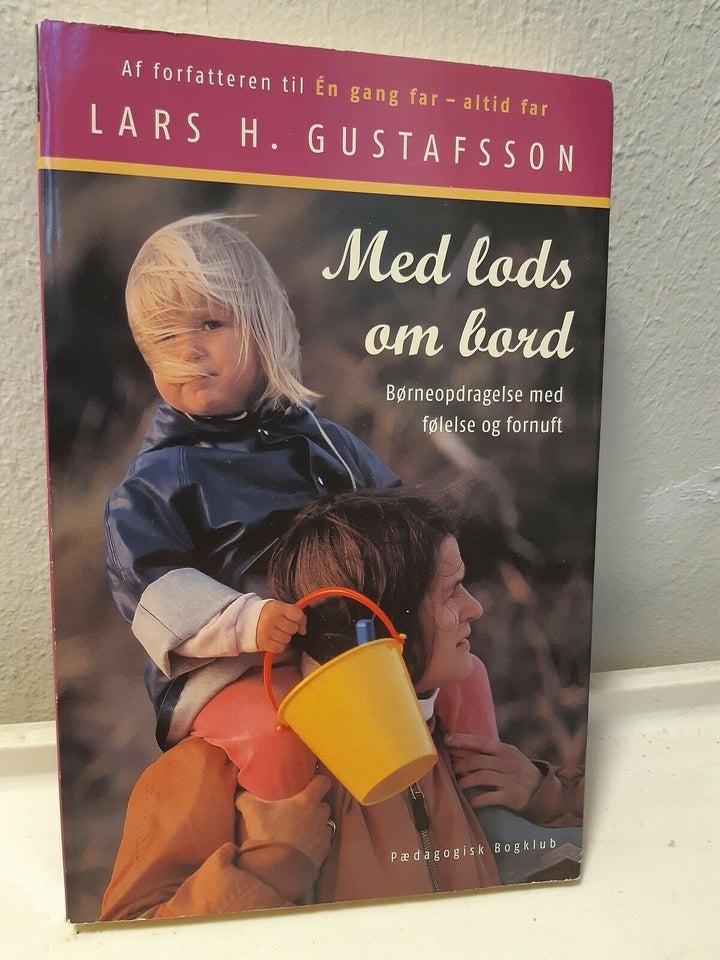 Med lods om bord, Lars H. Gustafsson, år 2000