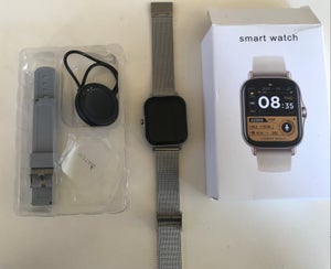 Smartwatch, andet mærke - side 5 - køb brugte på DBA