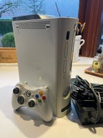 Xbox 360, Med NXE Kinetic Dashboard, God