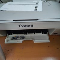 Anden printer, Canon, Perfekt