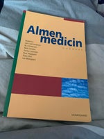 Almen medicin., John Sahl Andersen m.fl., år 2012