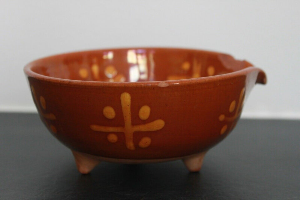 Keramik, Antik skål, unika
