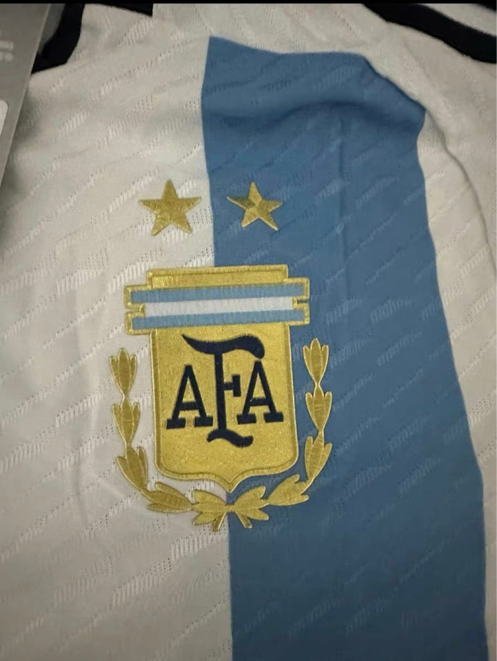 Fodboldtrøje, Argentina 2022 VM PLayer Edition, Adidas