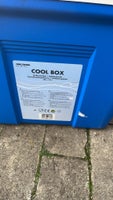 Køleboksæt består af 2 Cool Box sæt fra Biltema