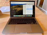 MacBook Pro, Apple M1 GHz, 8 GB ram