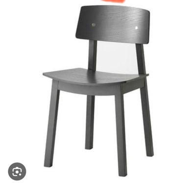 Spisebordsstol, Træ, Ikea, 12 stk. 
“Sigurd”
Fås ikke mere. 
200 kr stk. 
Hvis alle 12 hentes kan ra