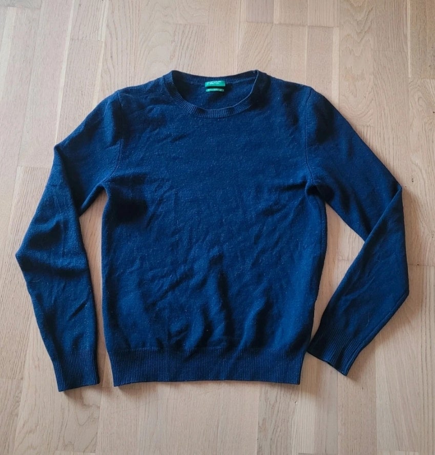 Sweater, Benetton, str. 34