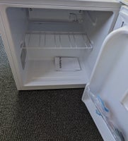 Andet køleskab, Wasco