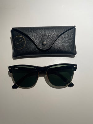 Solbriller herre, Rayban