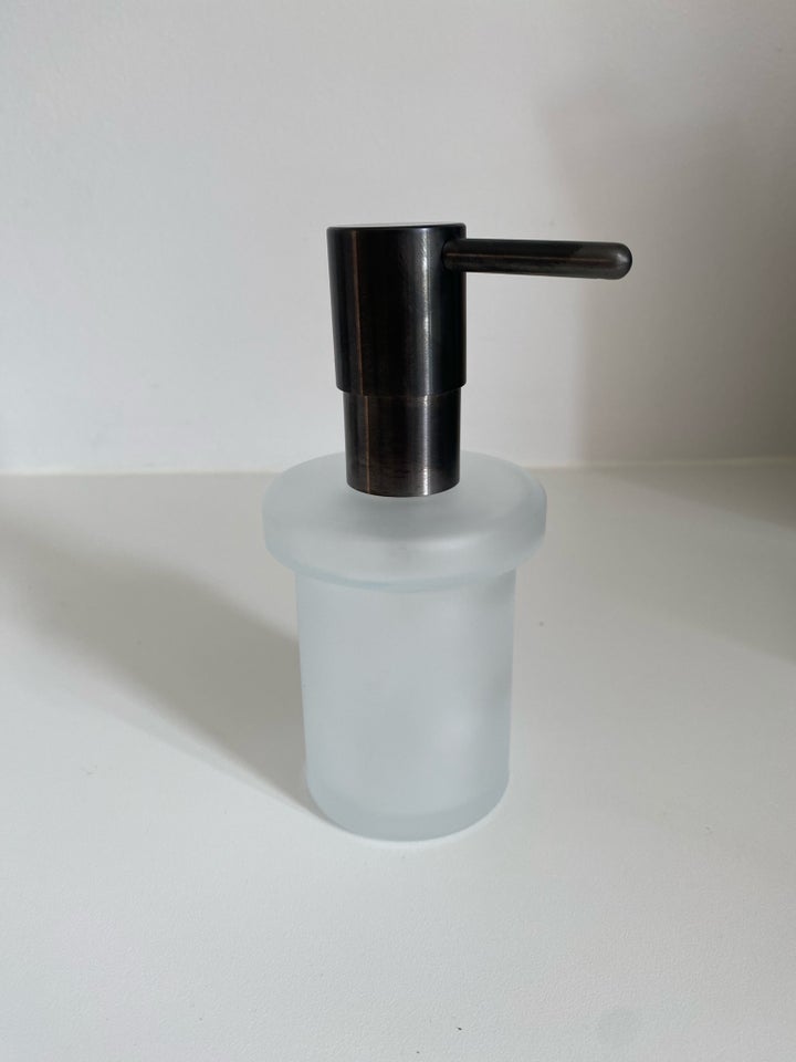 Sæbedispenser, Grohe