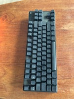 Steelseries gaming tastatur