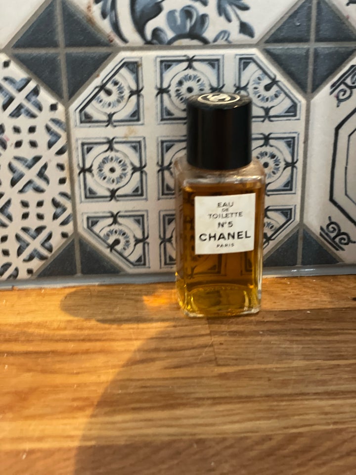 Eau de parfum, Chanel