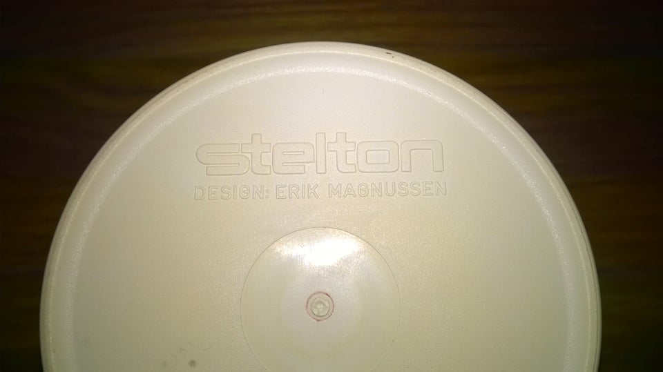 Flødekande / Mælkekande, Stelton