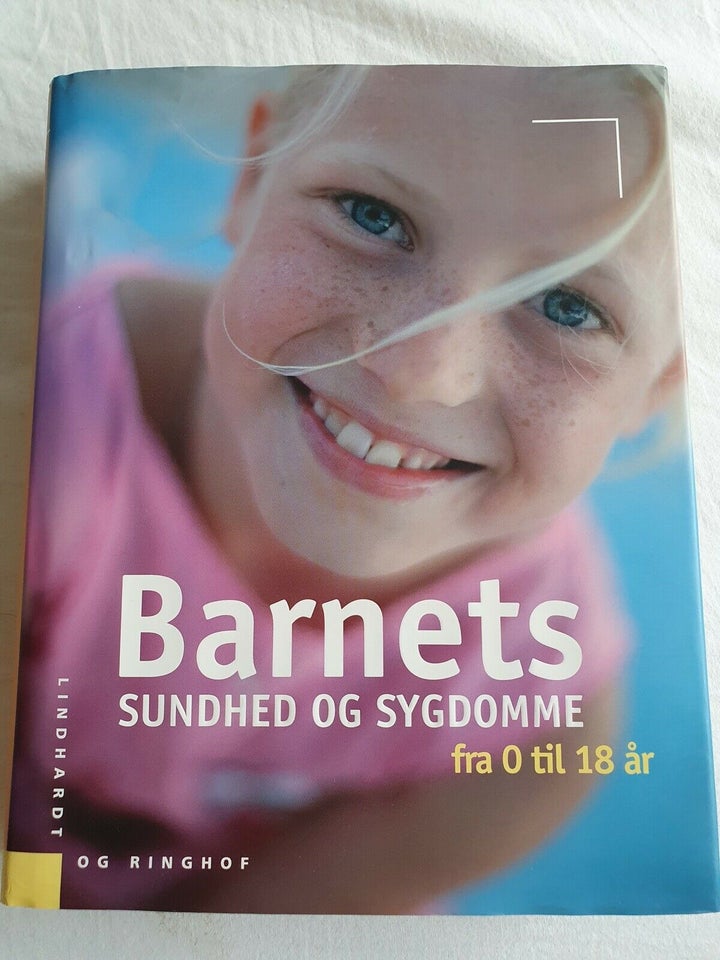 Barnets sundhed og sygdomme, emne: familie og børn