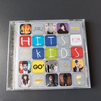 Mixed: Hits For Kids vol. 30, børne-CD