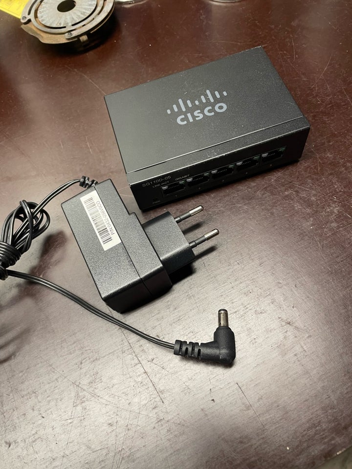 Switch, Cisco , Perfekt