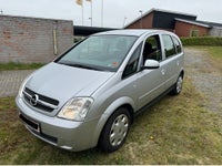 Opel Meriva, 1,6 16V Enjoy, Benzin