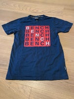 T-shirt, Sej, Bench