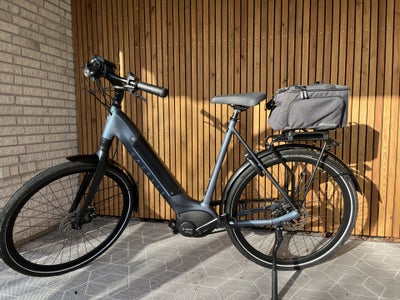 Gazelle el-cykel - Unisex