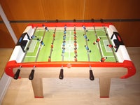 Smoby 4-i-1 spillebord, Bordfodbold, andet spil
