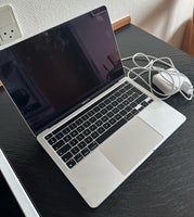 MacBook Pro, a2338(2020), Perfekt