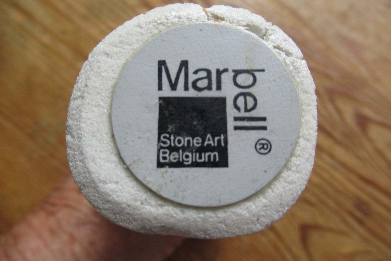 MARBELL - FIGUR, Stone Art Belgium