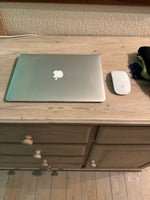 MacBook Air, MacBook Air 2017 , 1,8 GHz
