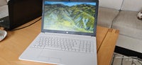 HP Notebook 15, 2.6 GHz, 8 GB ram