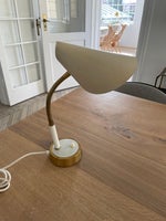 Anden bordlampe, Bordlampe fra 60'erne
