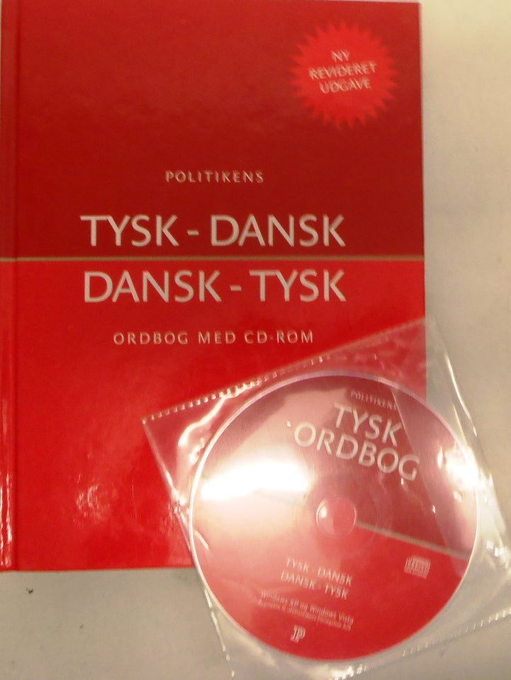 Forskellige ordbøger, bl.a. Politikens og Gyldendals