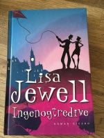 Ingenogtredive, Lisa Jewell, genre: roman