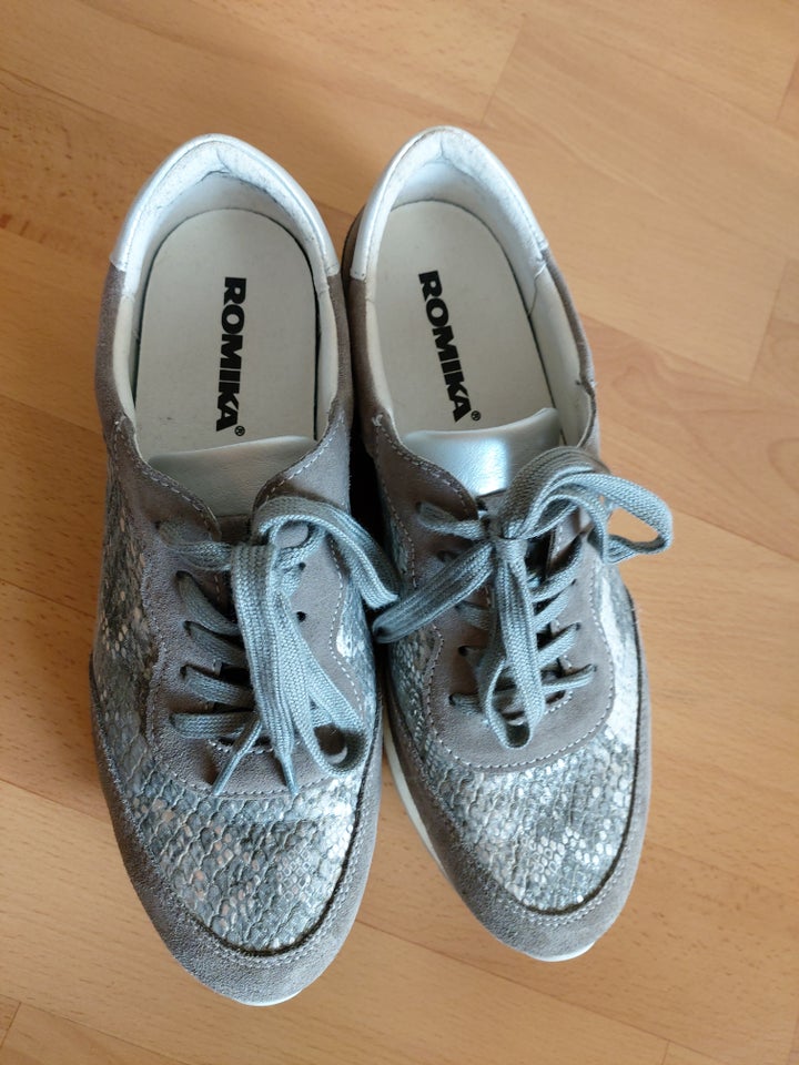 Sneakers, str. 38,5, Romika