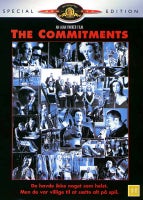 The Commitments (Special edition), instruktør Alan