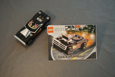 Lego 8643 best sale