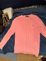 Sweater, Ralph Lauren, str. L