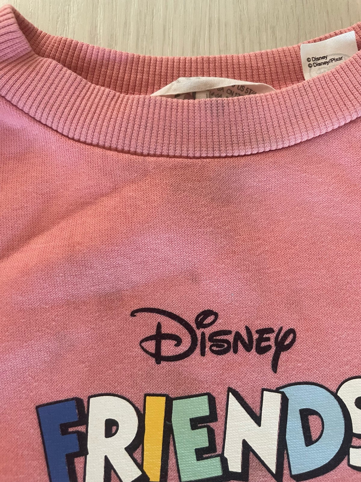 Sweatshirt, Sweatshirt , H&M Disney