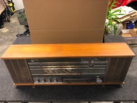 Anden radio, Philips, B5X52AT/17