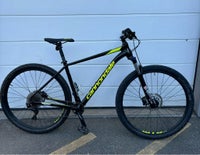 Cannondale Trail, hardtail, 29 tommer
