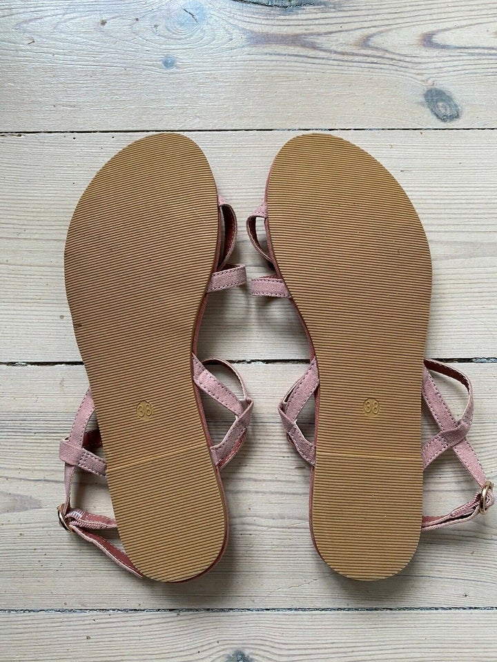 Sandaler, str. 38, H&M