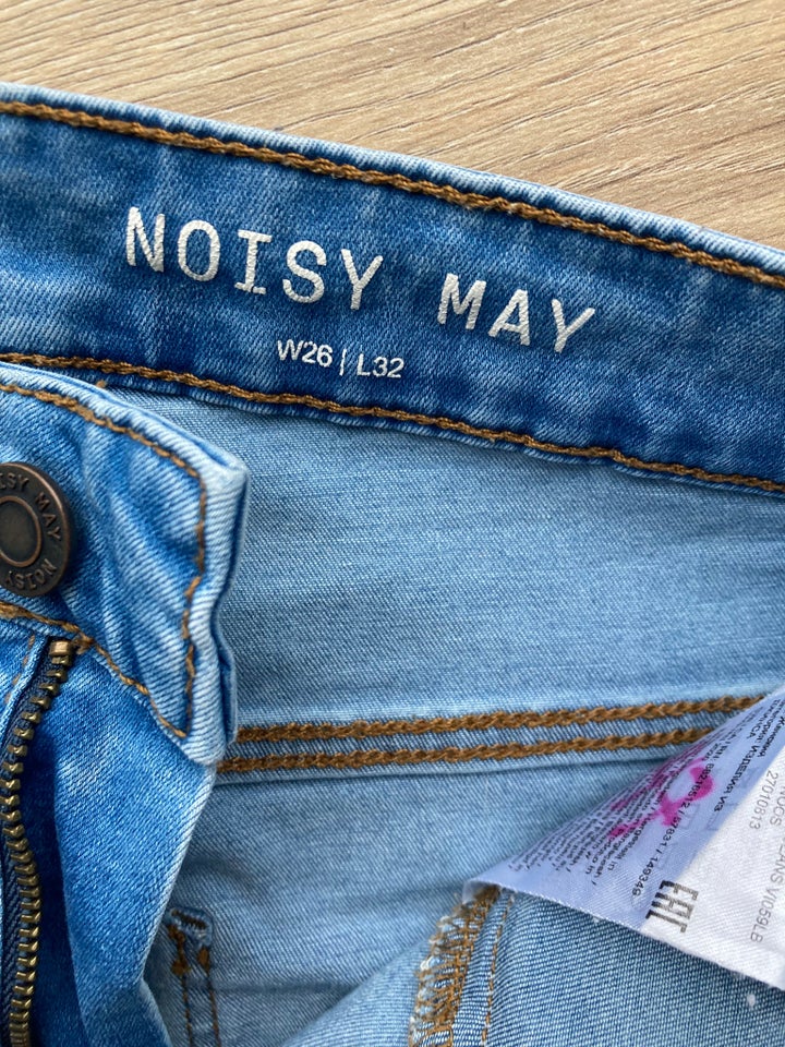 Jeans, Noisy May, str. 26