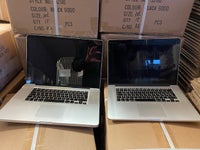 MacBook Pro, Rimelig