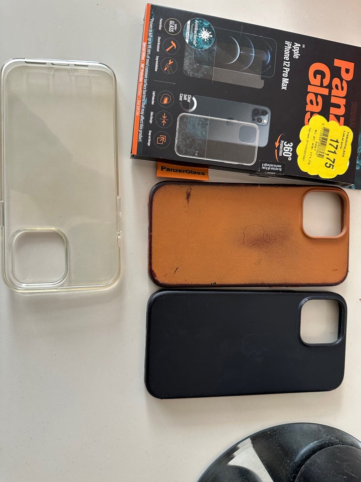 Cover, t. iPhone, 12-13 pro max