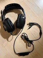 headset hovedtelefoner, Andet mærke, Trust GXT 460