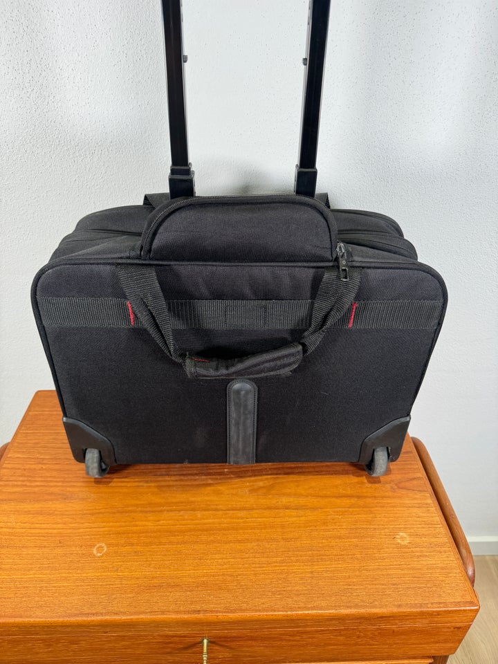 Computertaske, Samsonite , b: 49 l: 25 h: 39